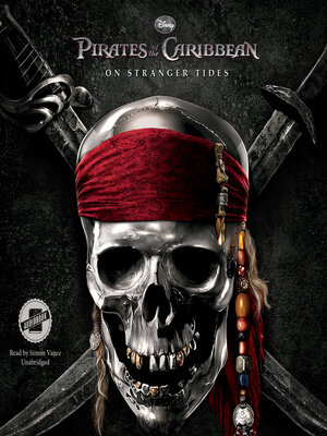 cover image of Pirates of the Caribbean